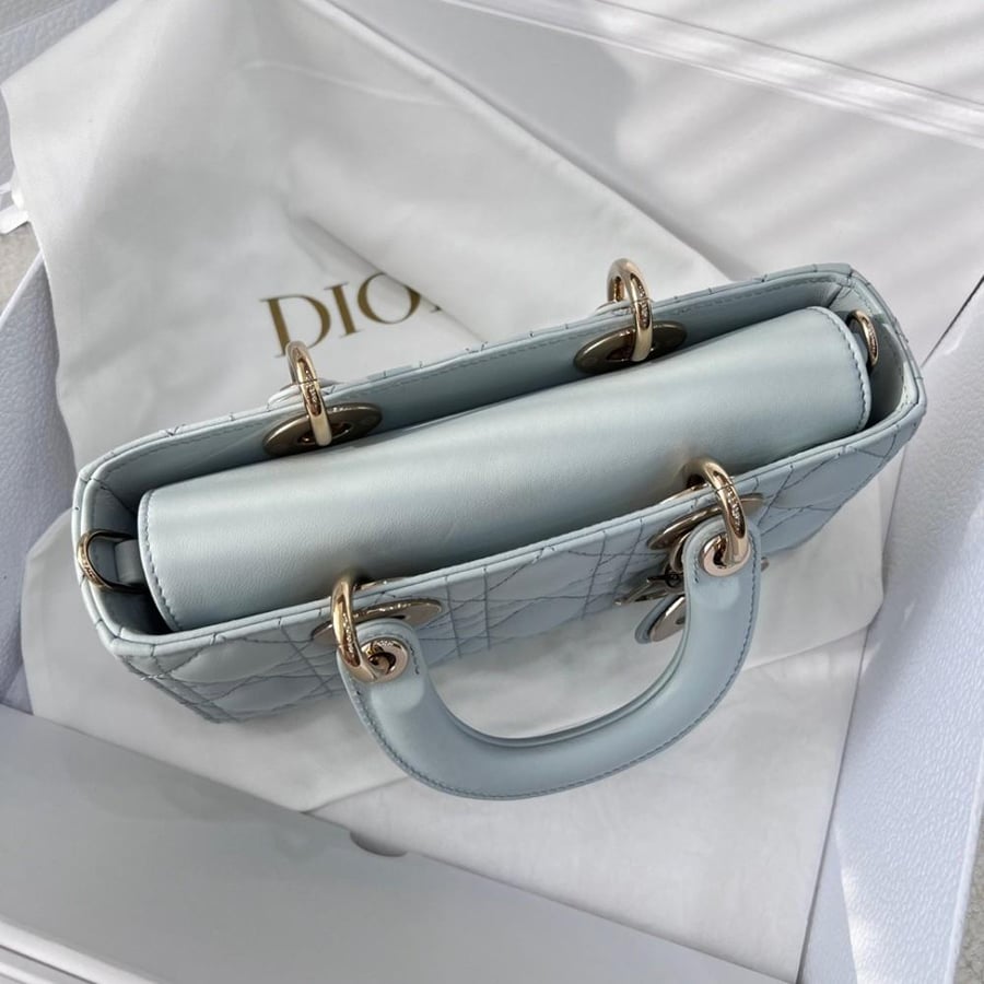 Small Lady D-Joy Bag