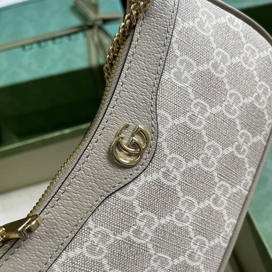 GUCCI OPHIDIA SMALL TASCHE BAG