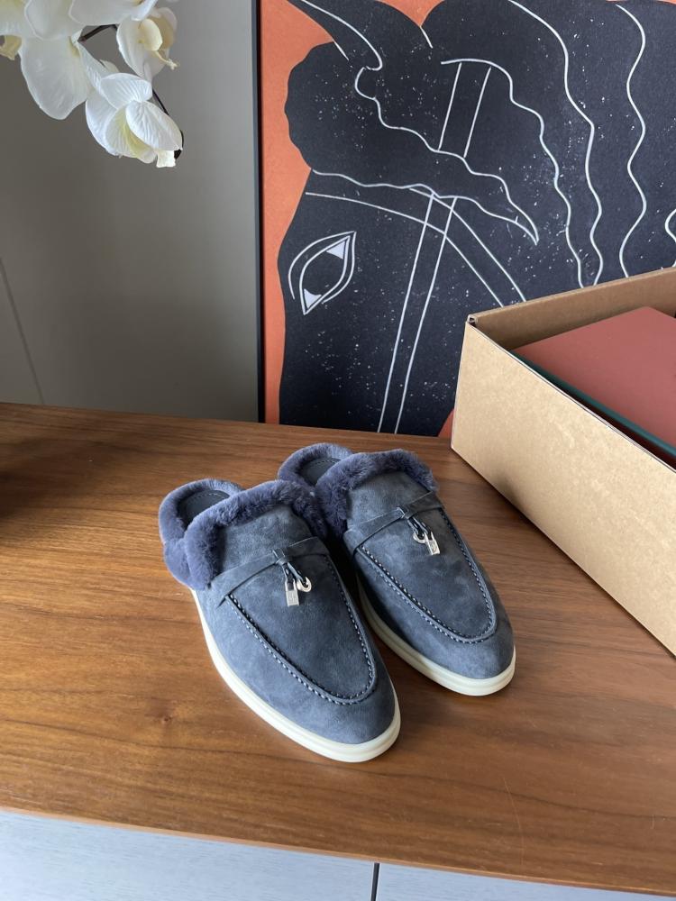 Summer Charms Walk Loafer