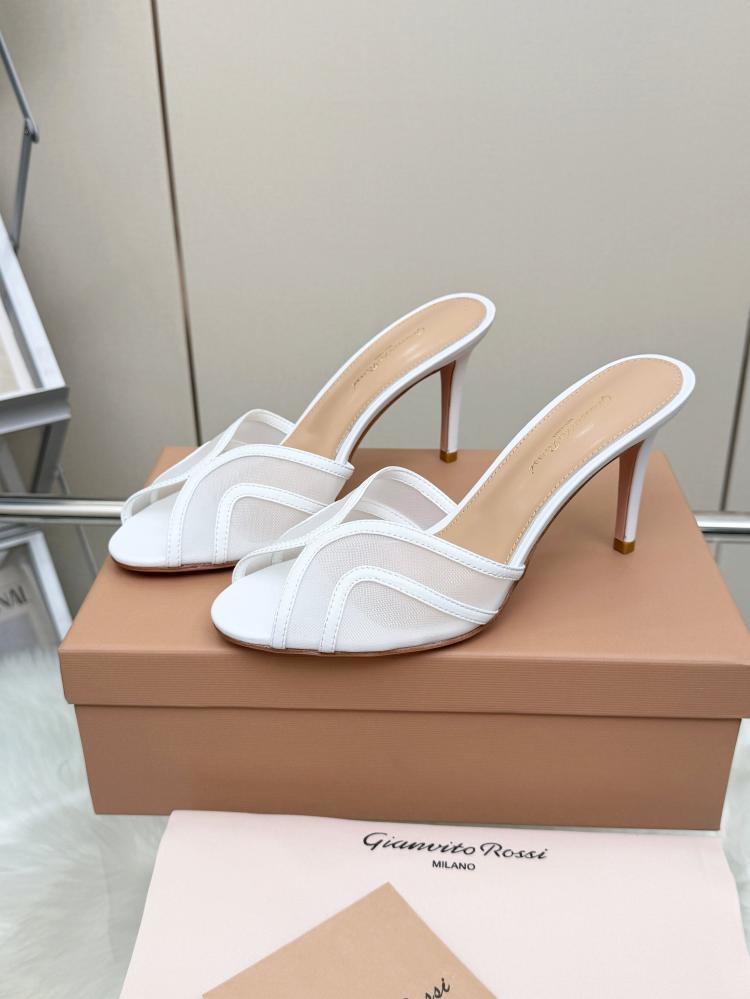 Gianvito Rossi Heels