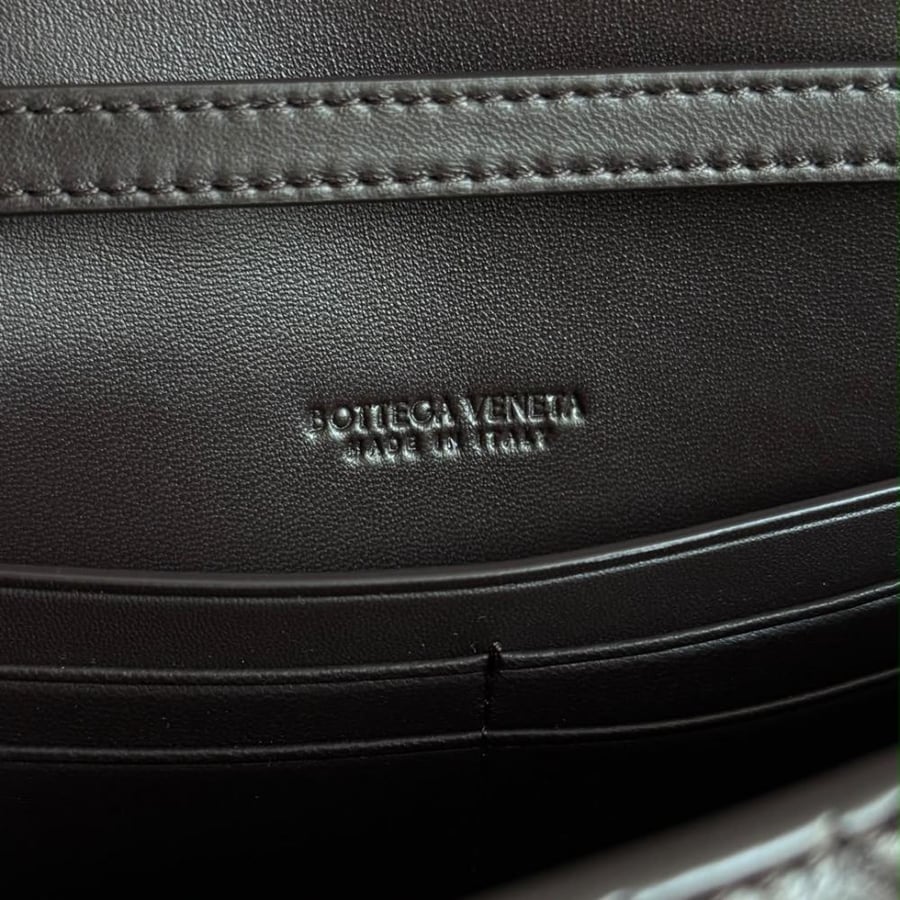 Andiamo Clutch 25