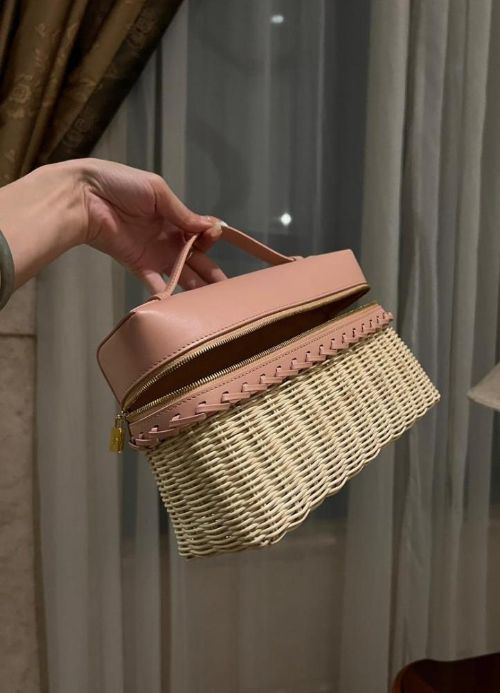 Extra Pocket L27 wicker