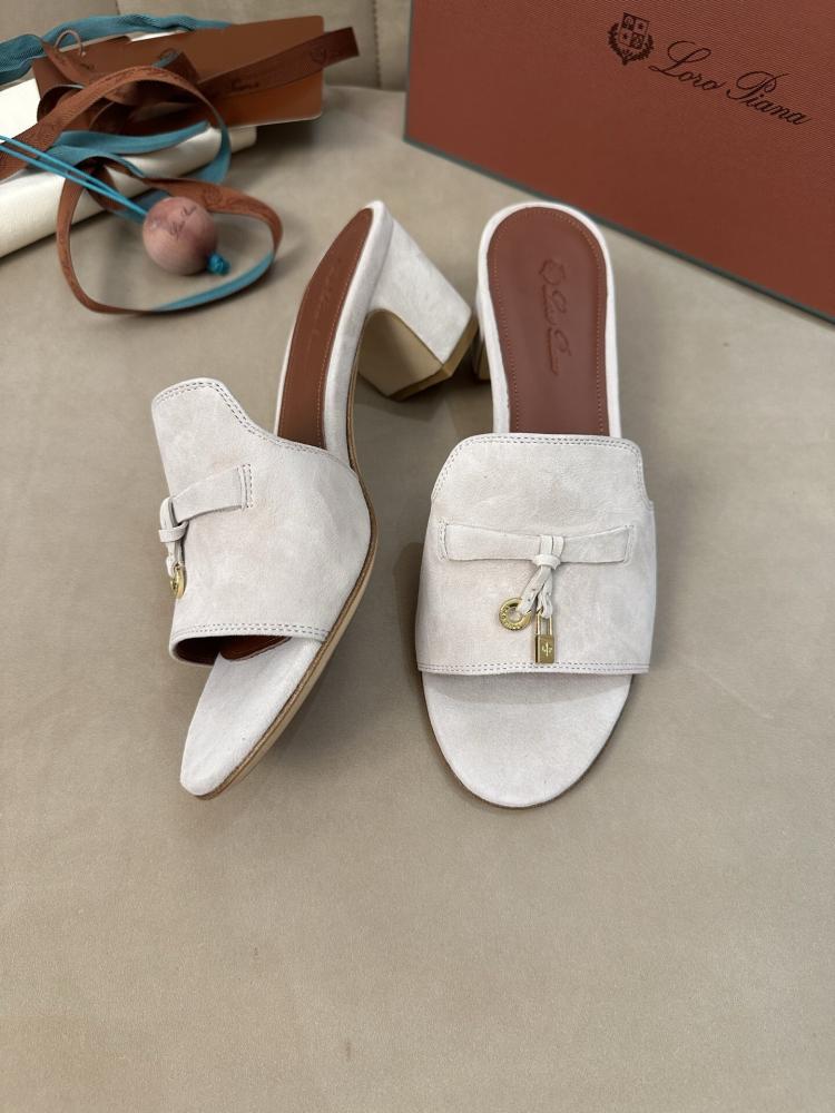 Summer Charms Sandal