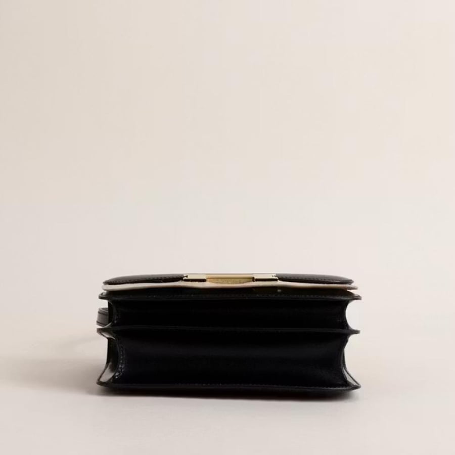 Constance 18CM BOX 89 Noir GHW