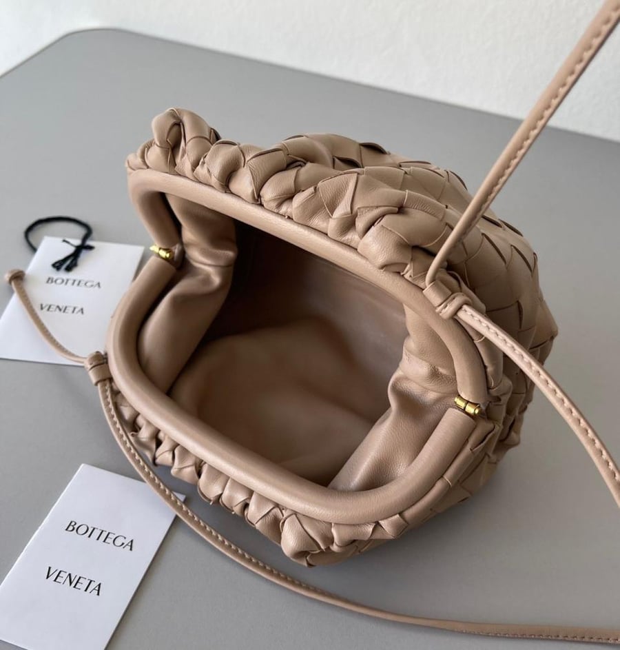 Mini Pouch
