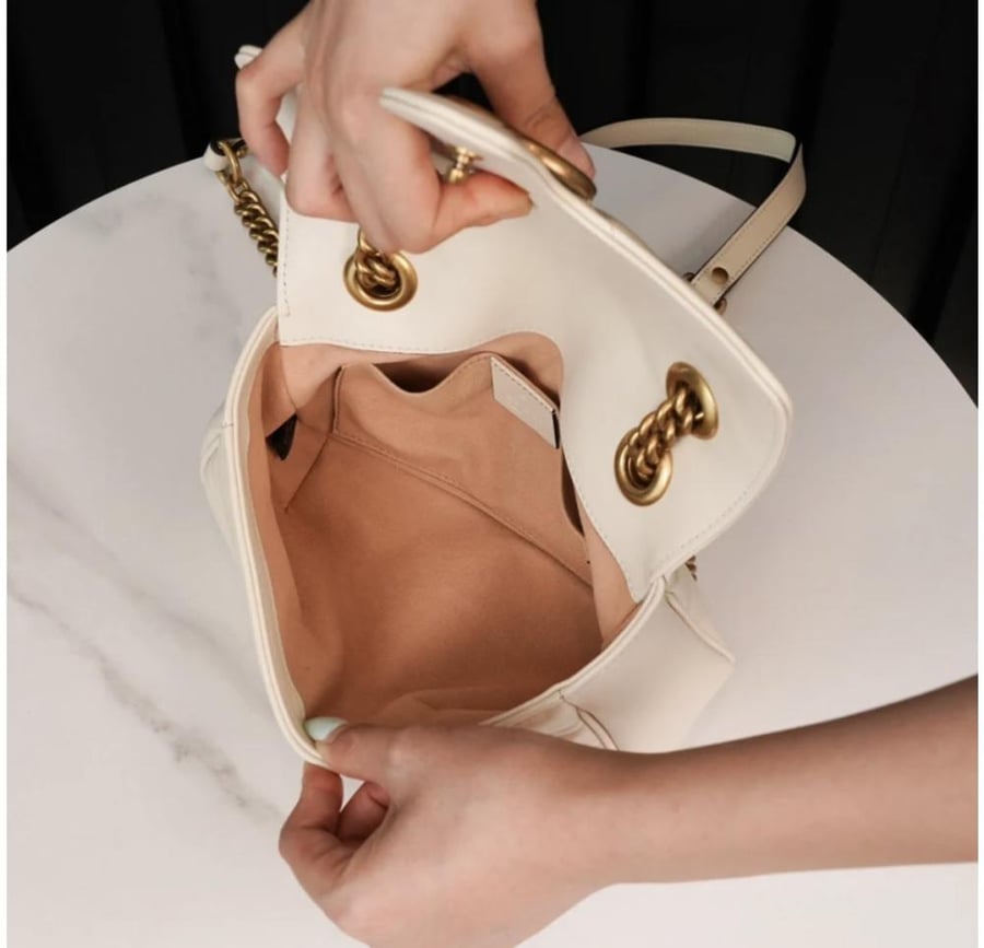 Gucci 22cm