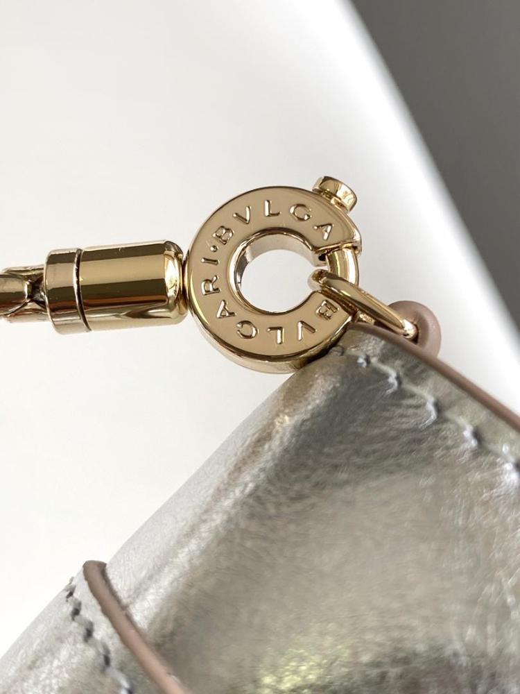 SERPENTI FOREVER CHAIN WALLET