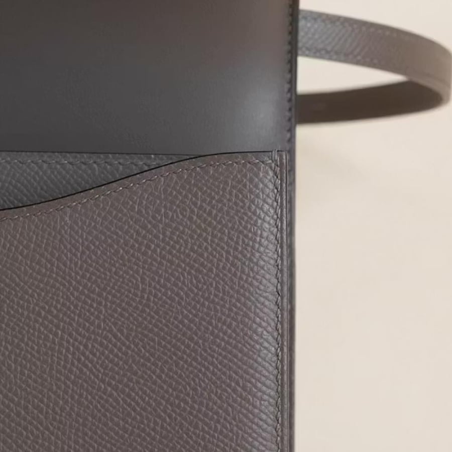 Constance 18CM Epsom 8F Etain PHW