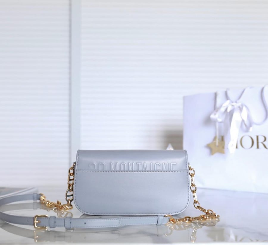 Dior Montaigne Avenue 22.5cm