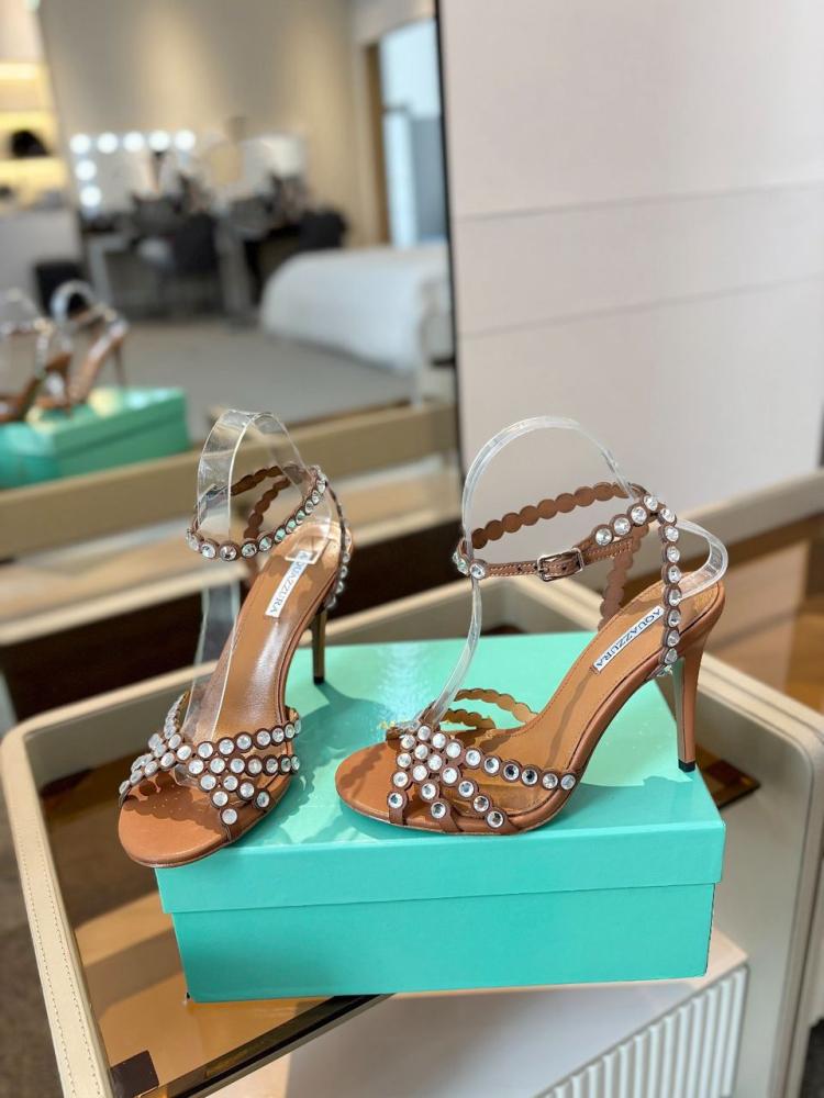 Tequila Sandal 85