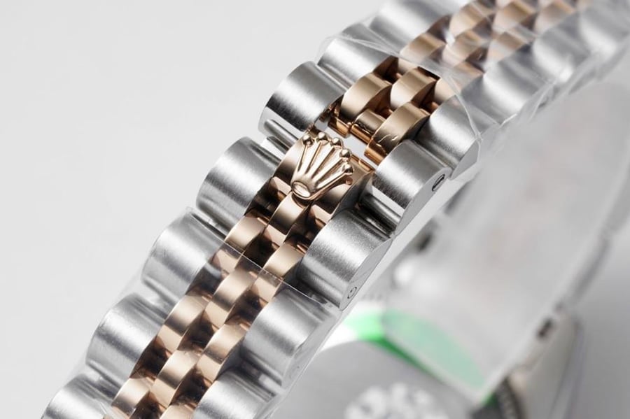 Lady-Datejust, 28mm