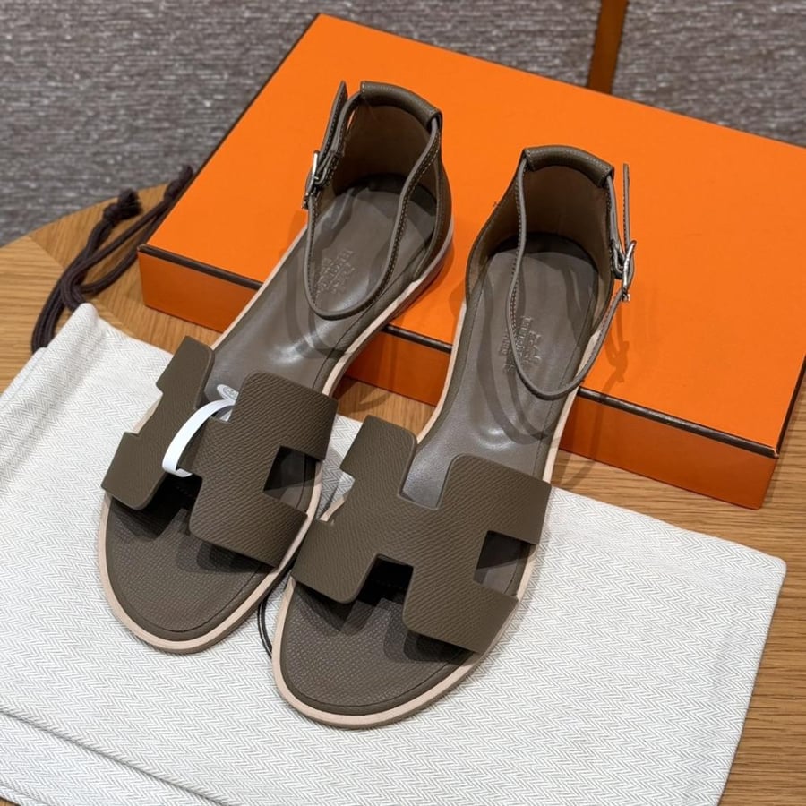 Hermes Santorini