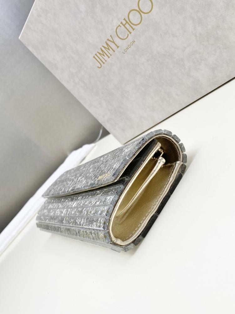 Sweetie clutch bag