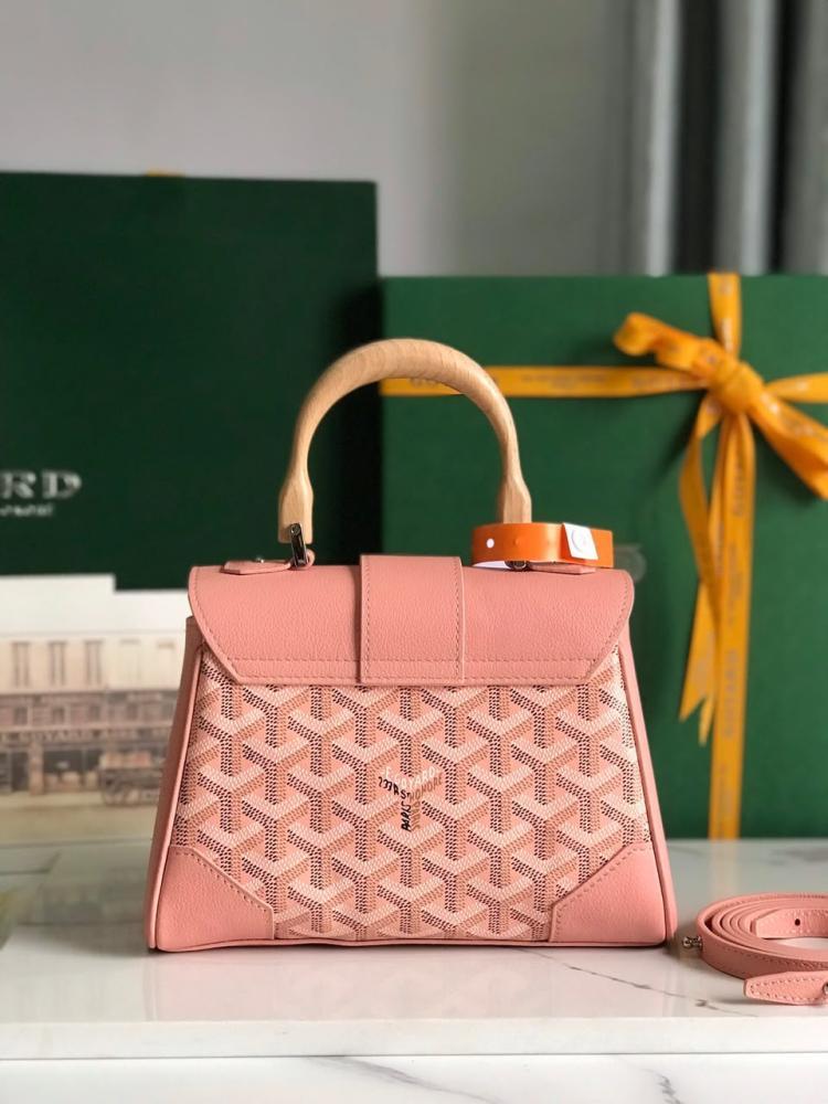 Saïgon Souple Mini Bag