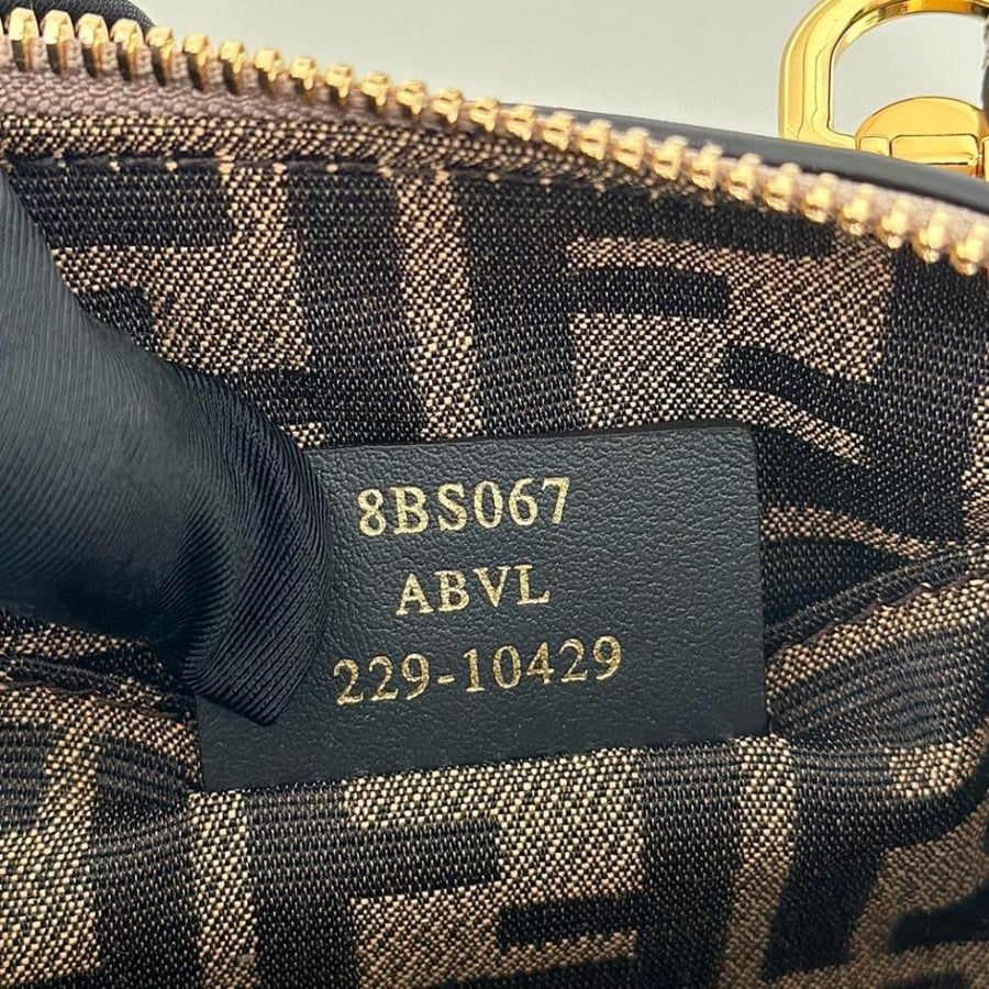 Fendi mini By The Way