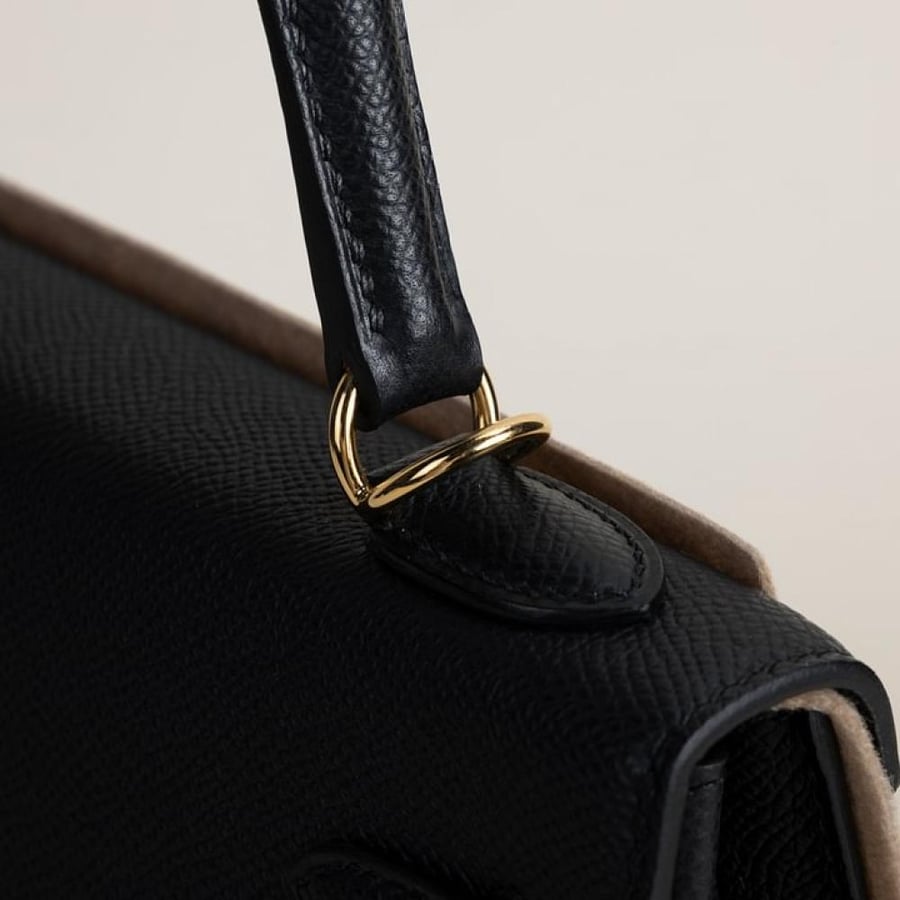 Kelly25 Epsom 89 Noir