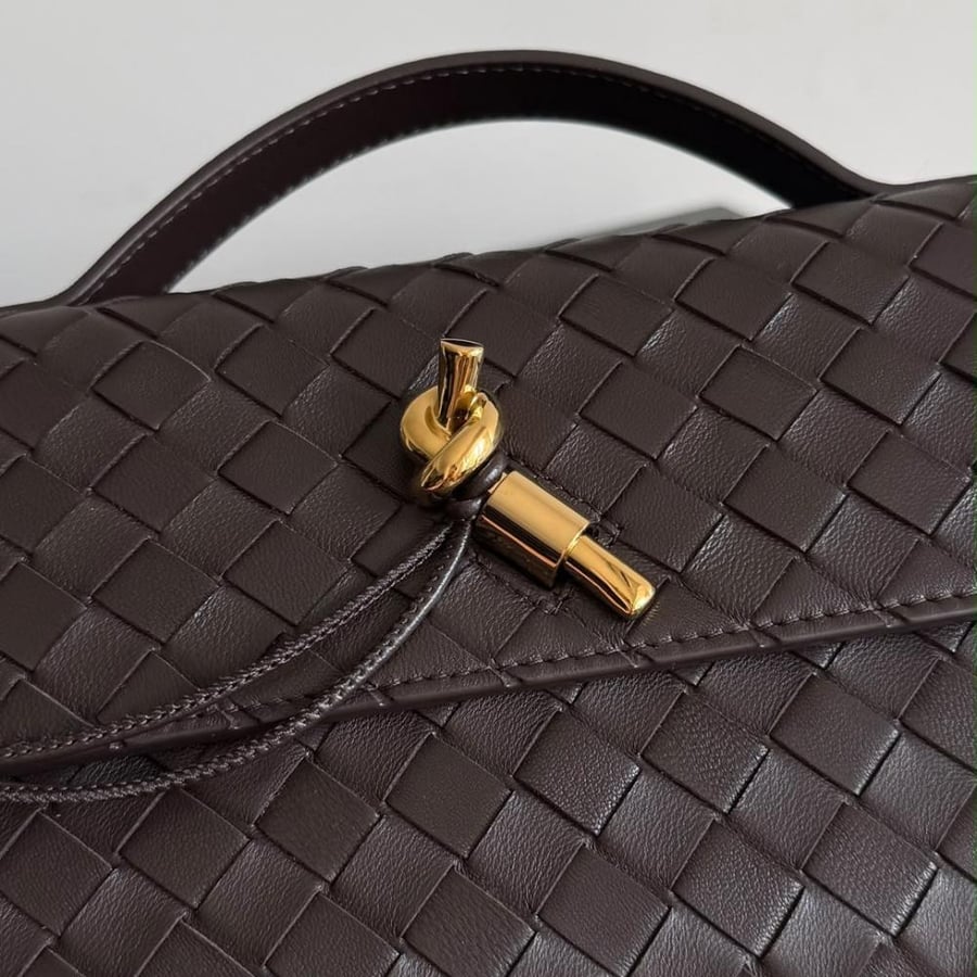 Andiamo Clutch 25