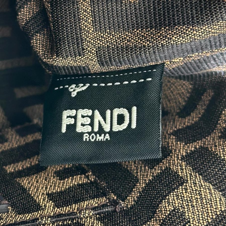 Fendi mini By The Way