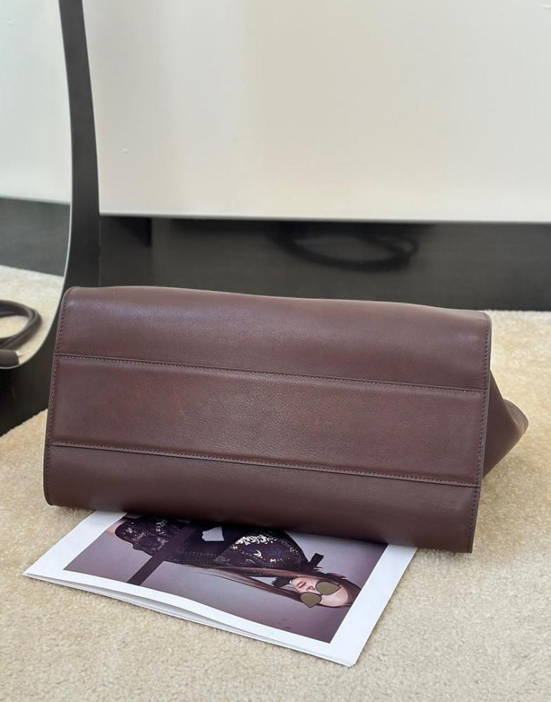 marlo 12 Deep brown