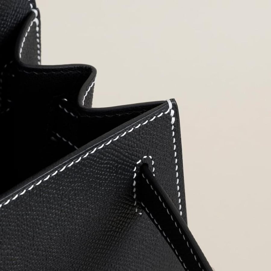 Kelly28 Epsom CK89 Noir PHW
