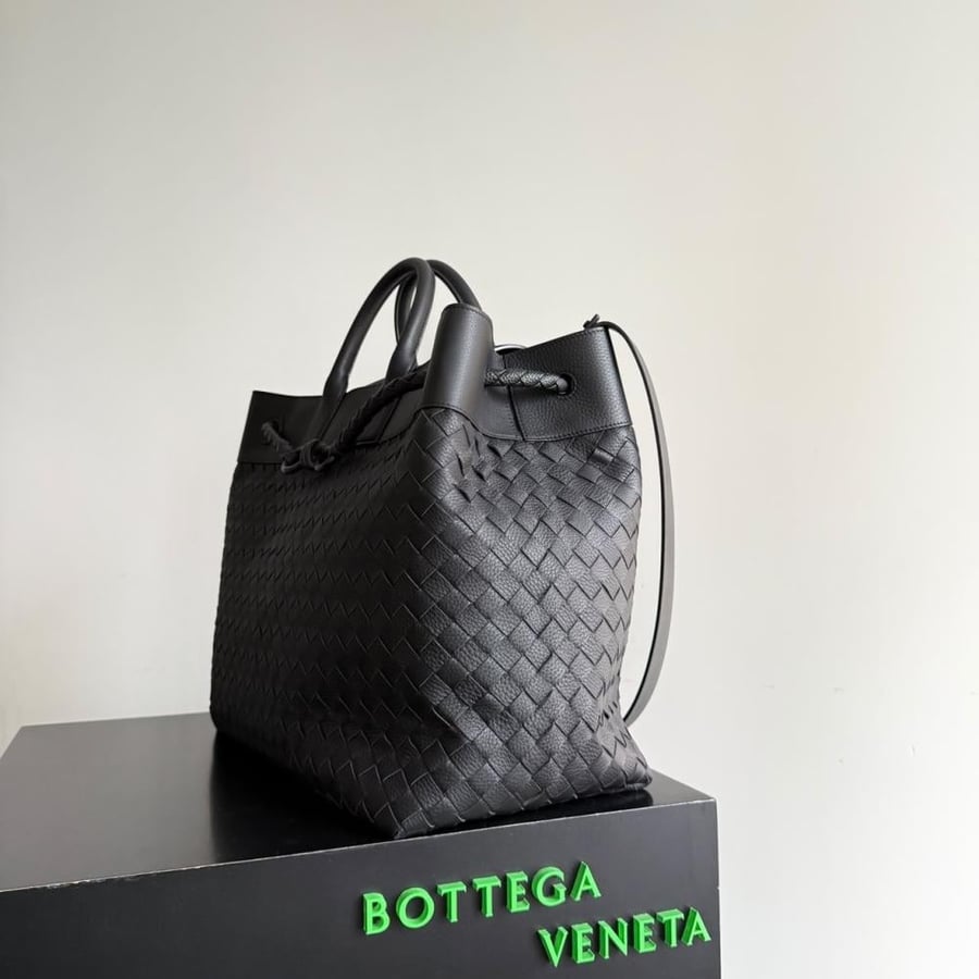 bottega andiamo voyager large