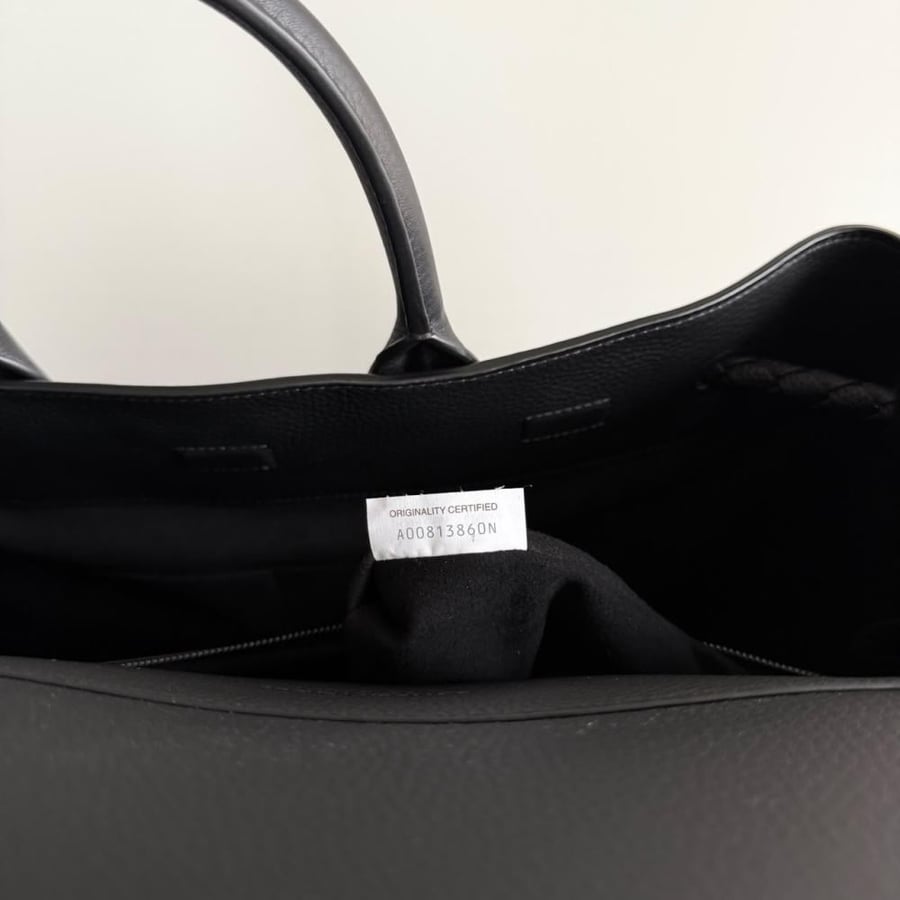 bottega andiamo voyager large