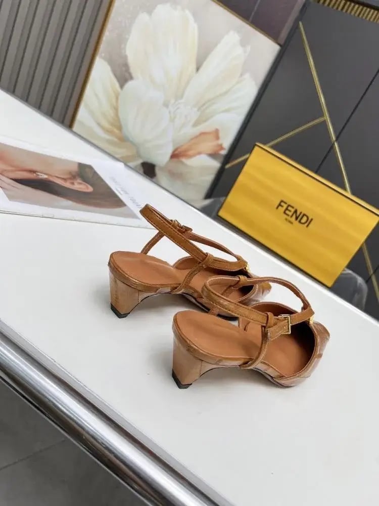 Fendi FFold