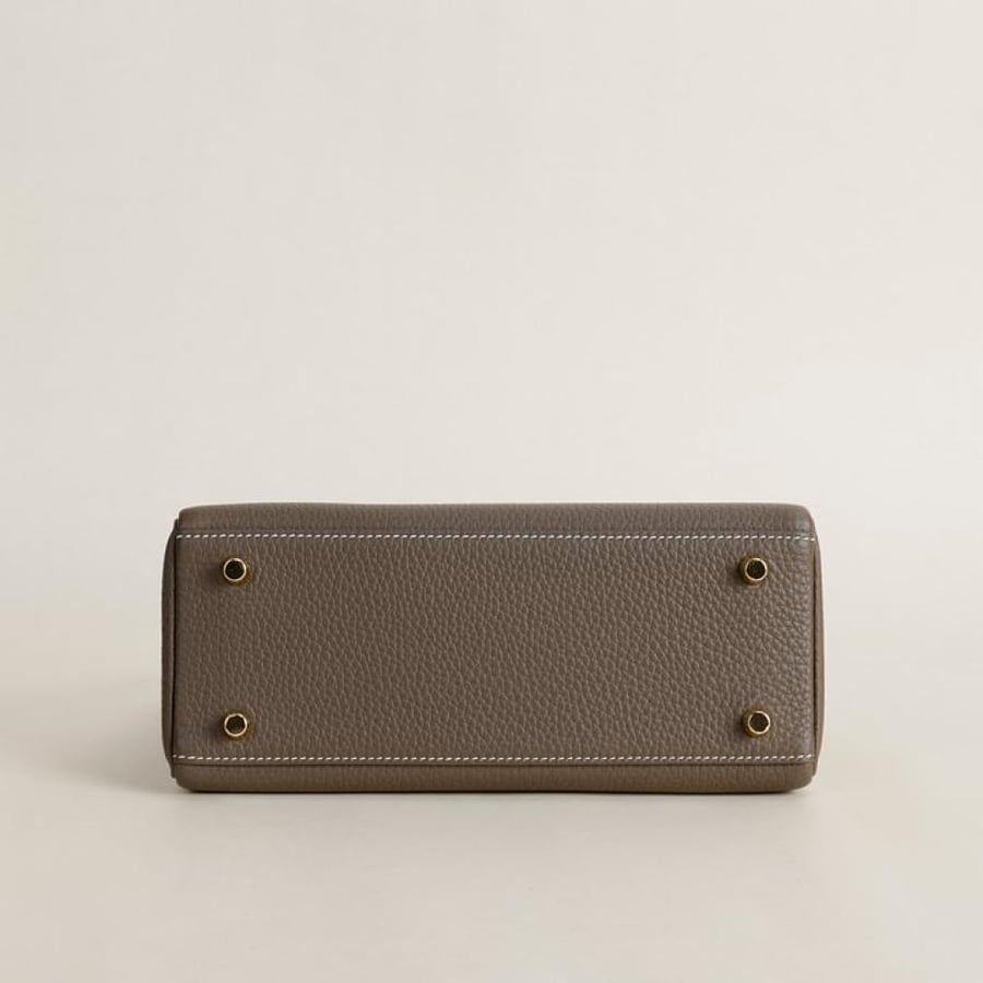 Kelly25 Clemence CK18 Etoupe