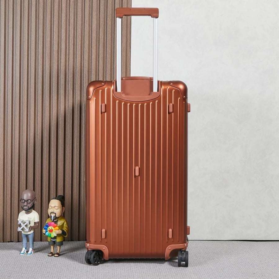 Rimowa trunk plus