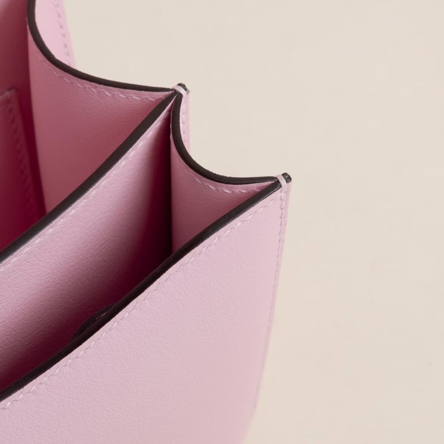 Constance 18CM Swift 3Q Rose sakura PHW