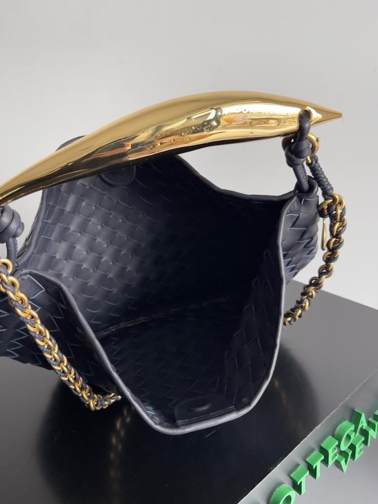 Sardine Chain