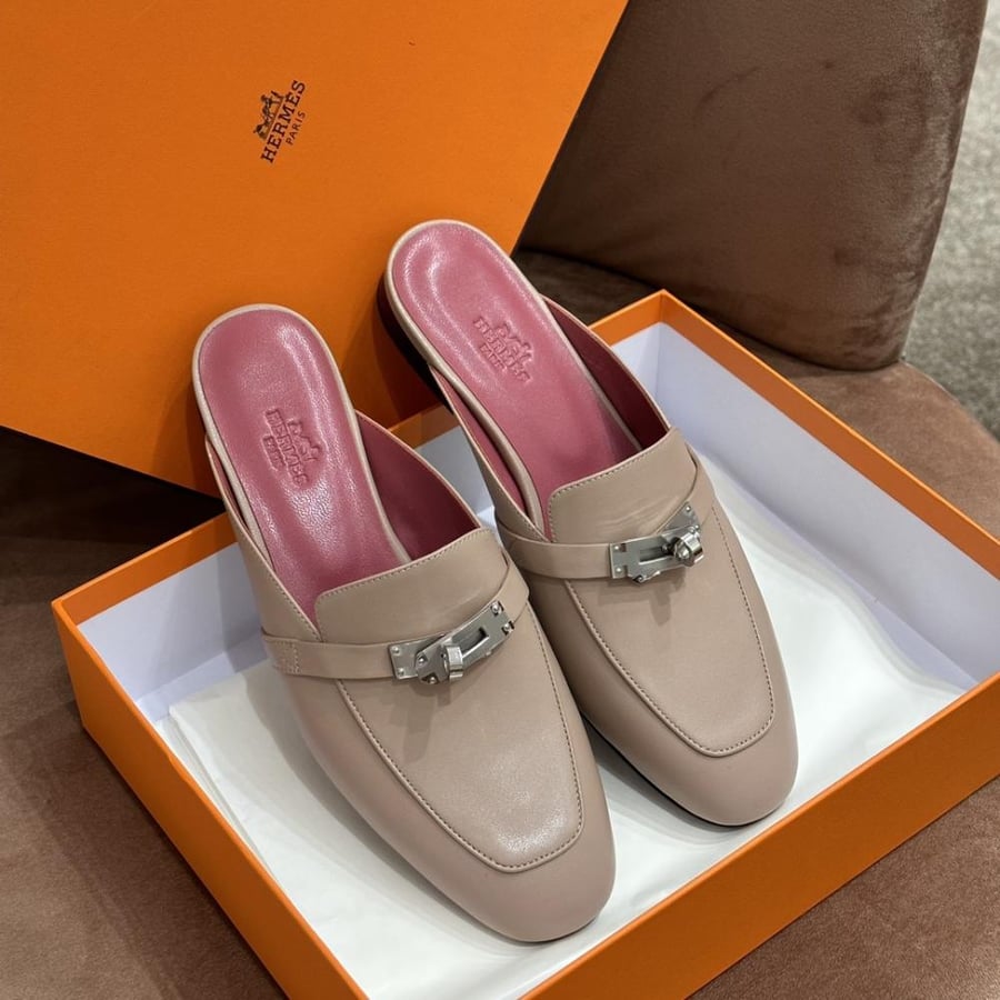 Hermes oz mule