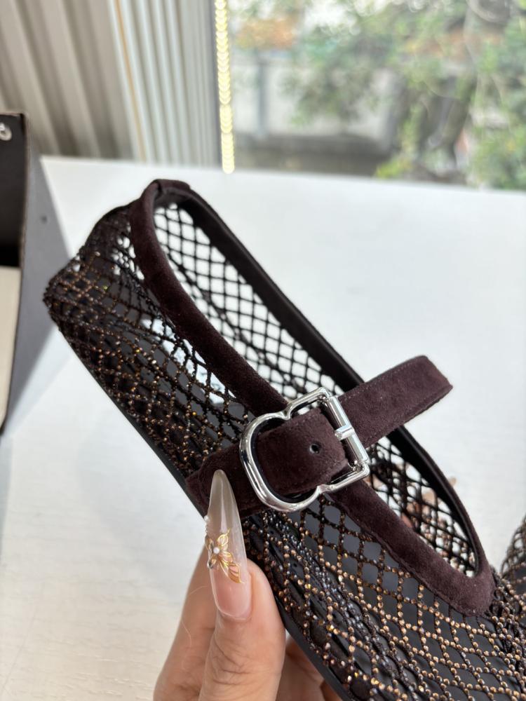 ALAÏA Flat