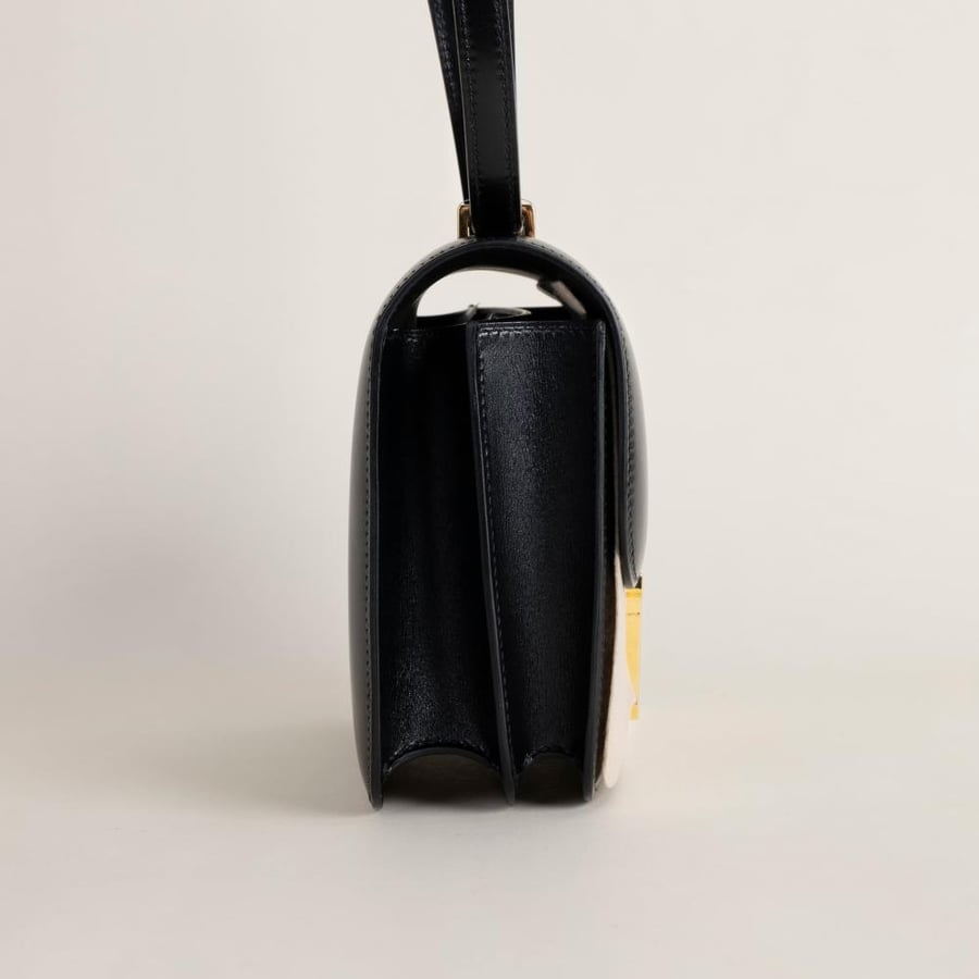 Constance 18CM BOX 89 Noir So Black