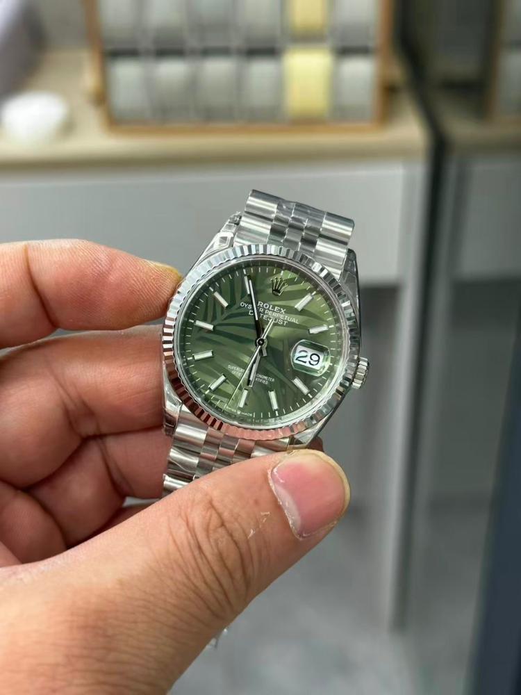 Datejust, 36mm