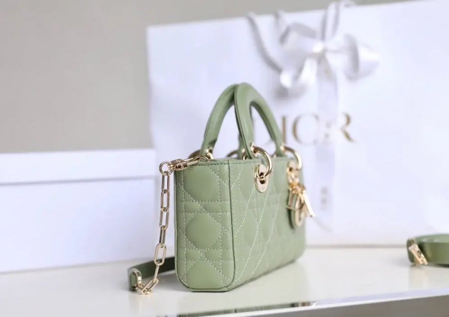 Small Lady D-Joy Bag