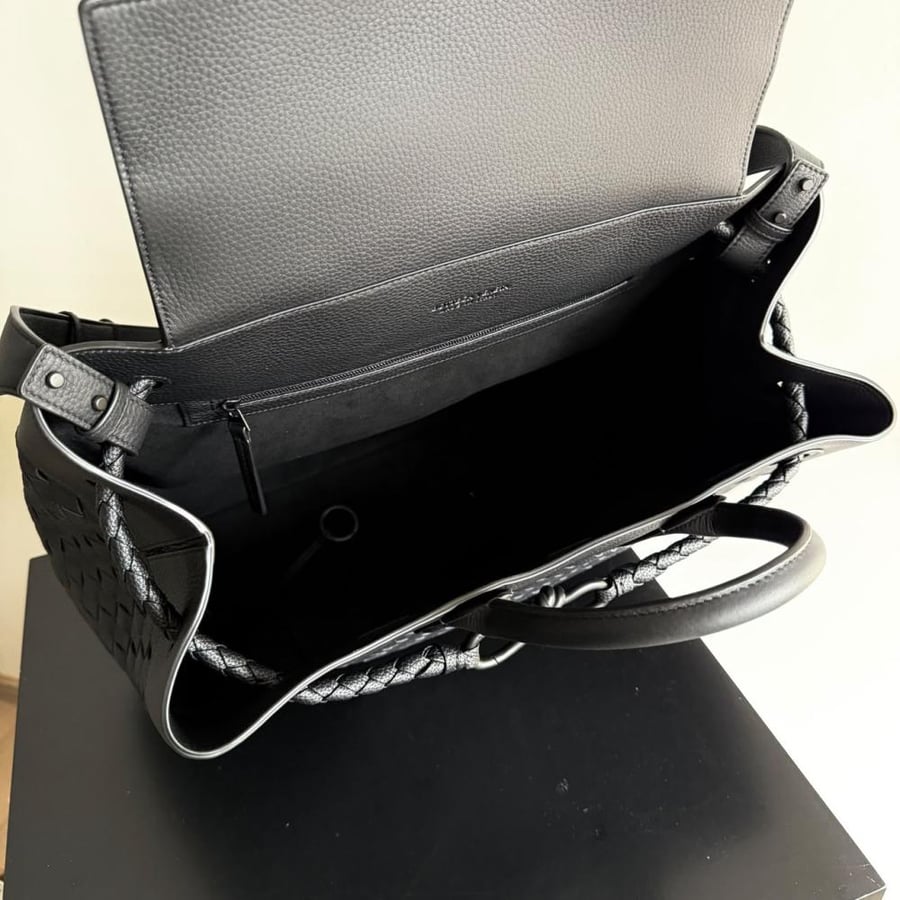 bottega andiamo voyager large