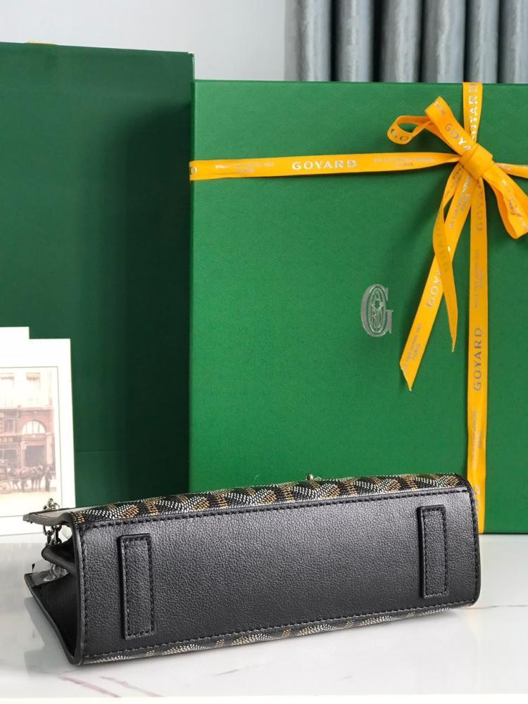 Goyard Rouette mini