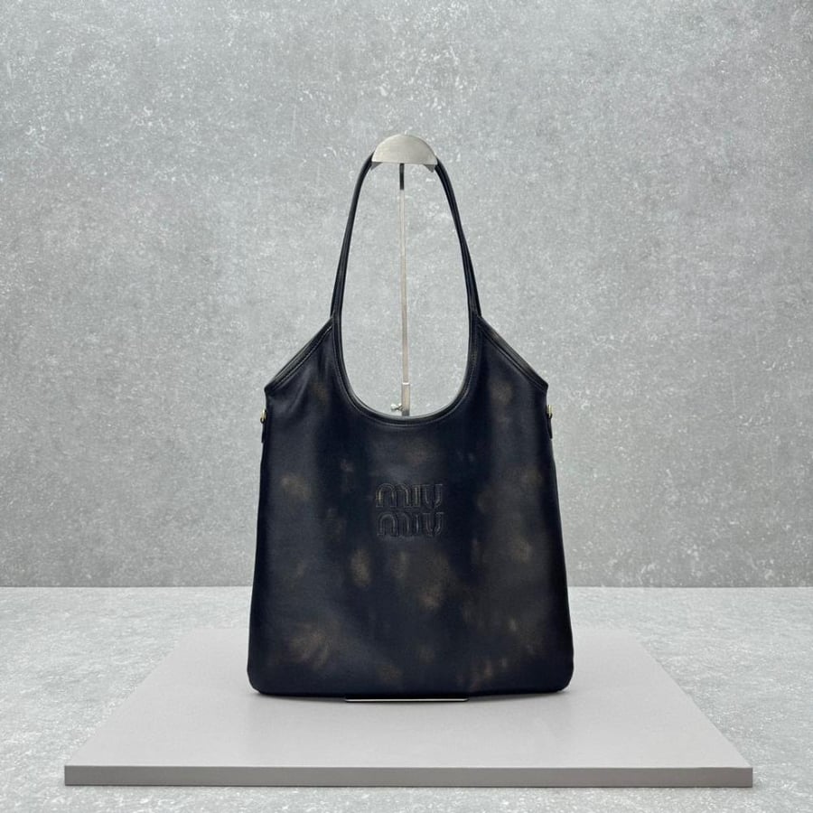 IVY Leather Bag