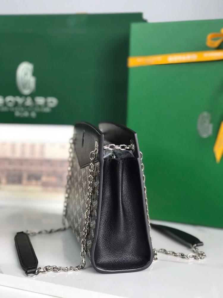 Goyard Rouette mini