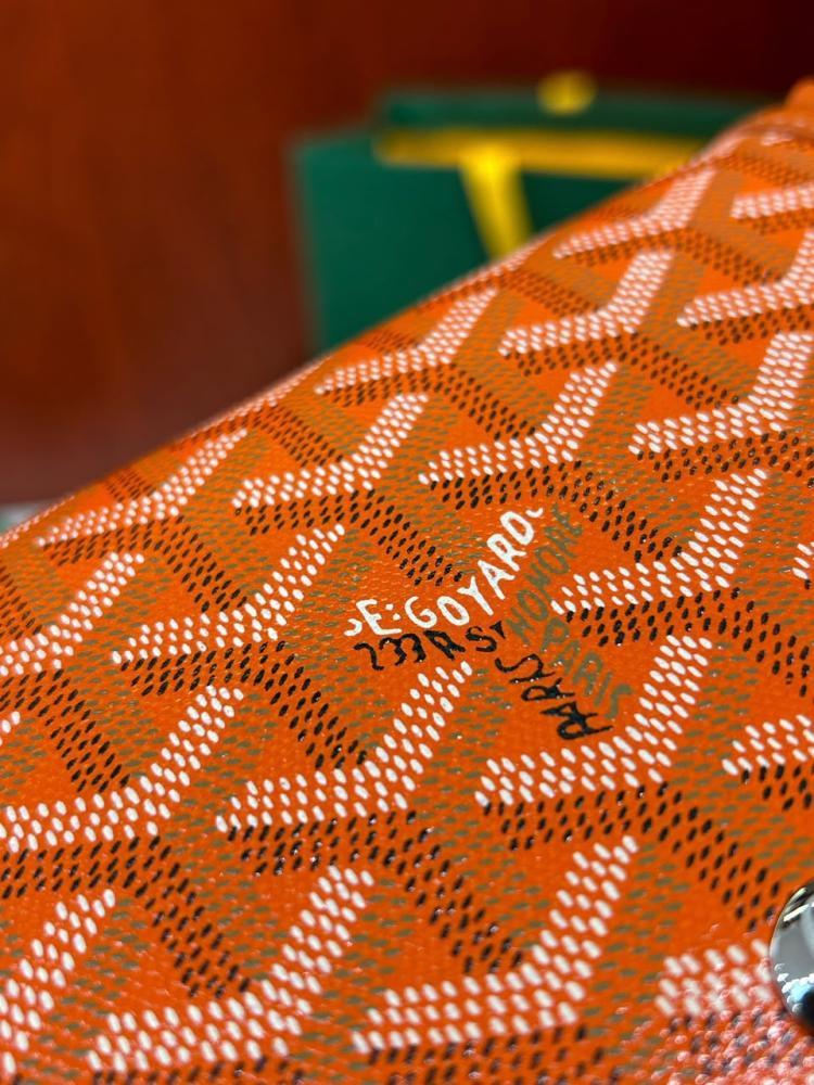Plumet Pocket Wallet