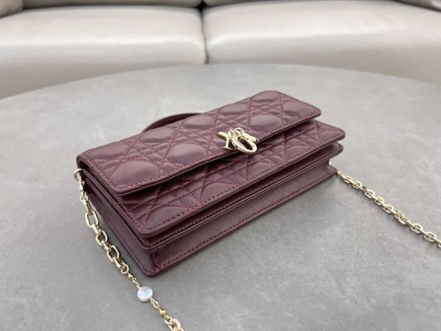 My Dior Mini Bag