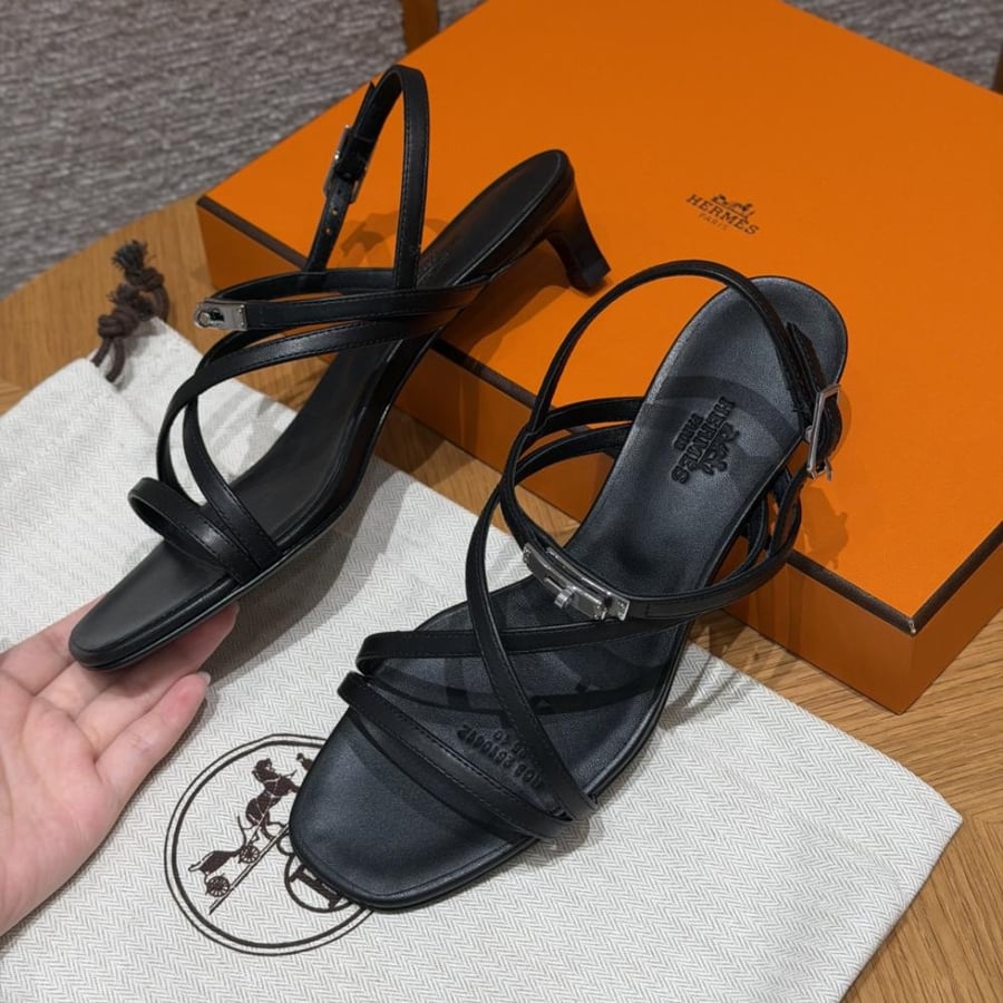 Hermes Muse