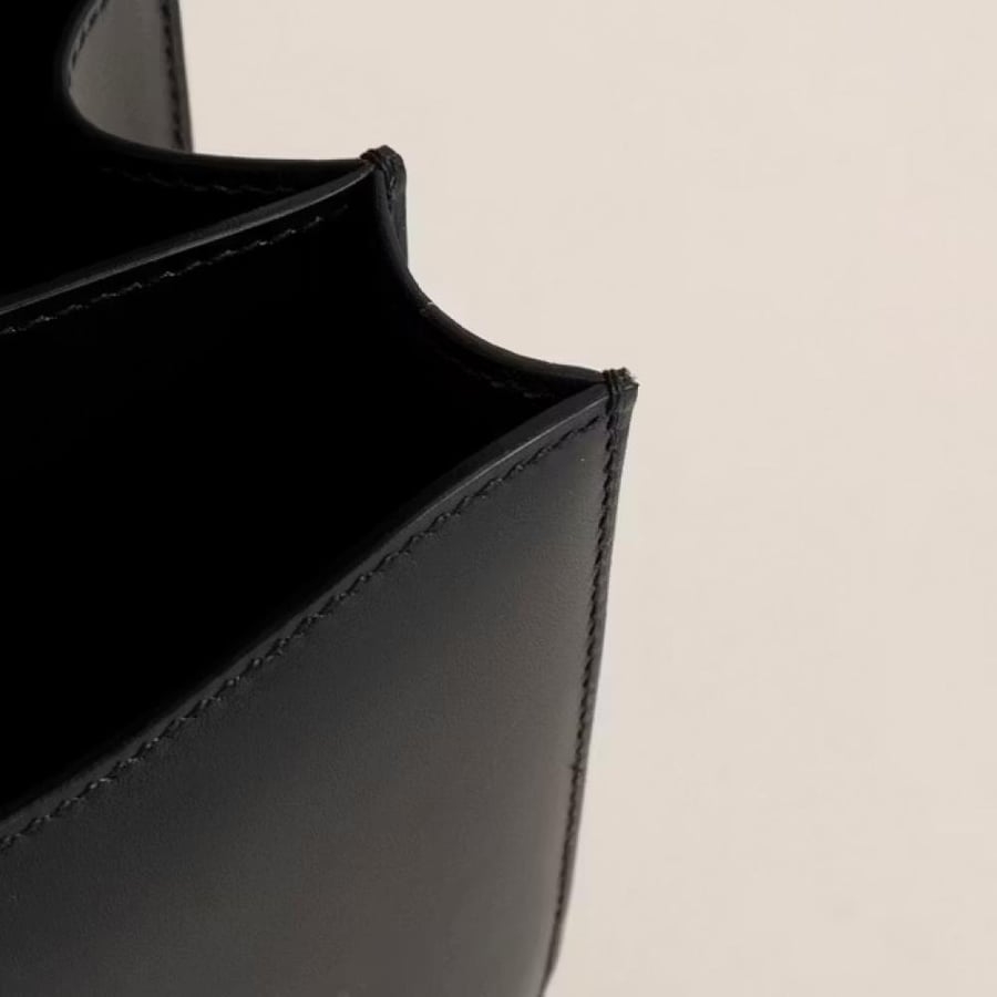 Constance 18CM BOX 89 Noir GHW