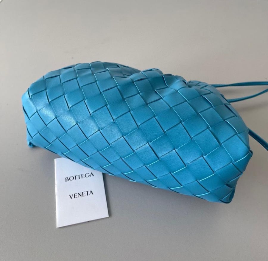Mini Pouch