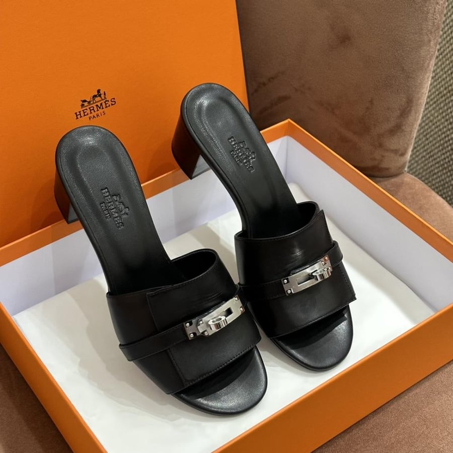 Hermes oran sandle
