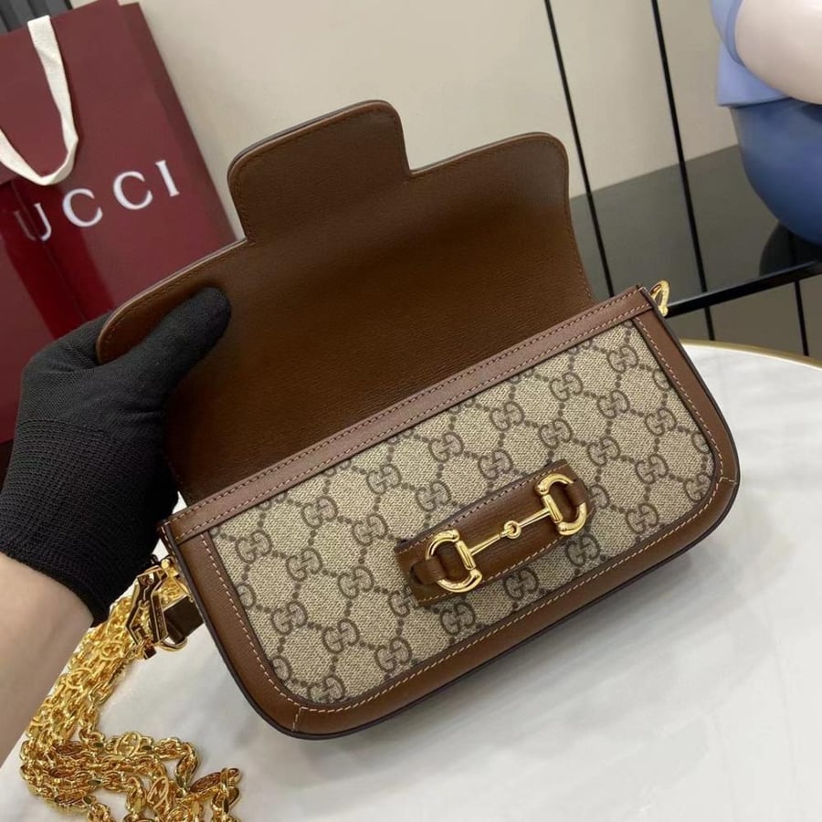 Gucci bag