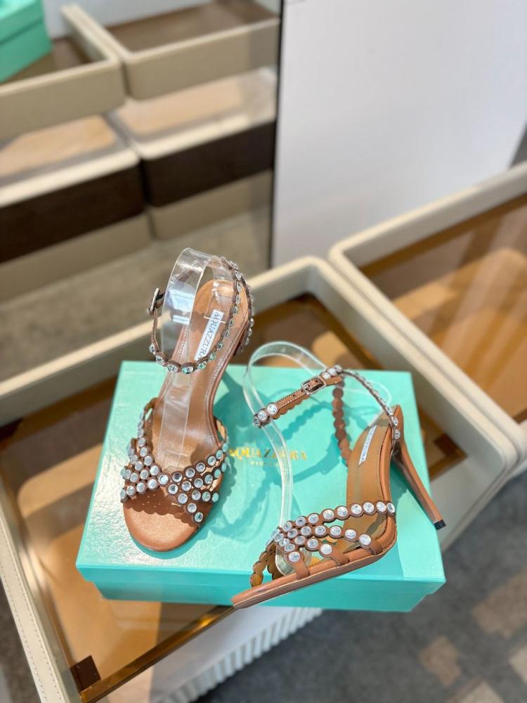 Tequila Sandal 85
