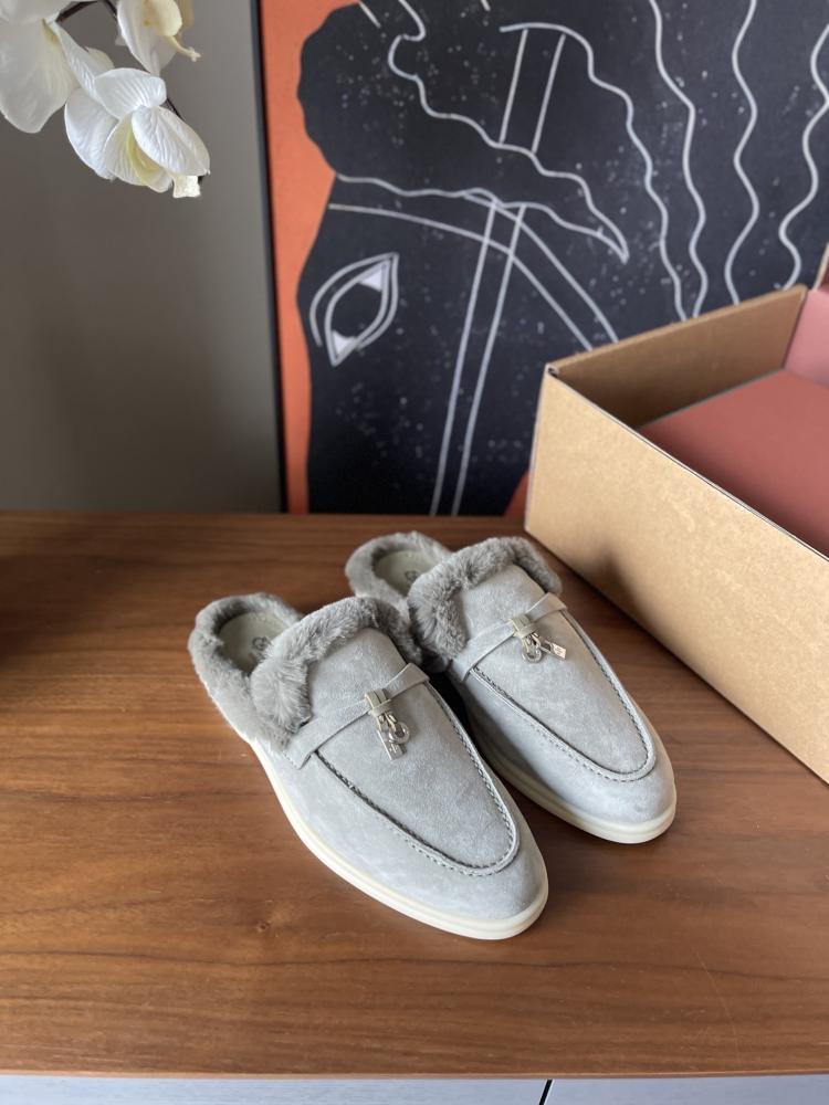Summer Charms Walk Loafer