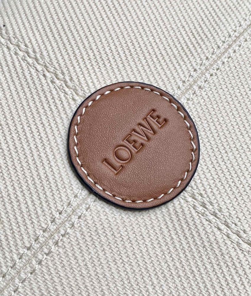 cushion tote bag